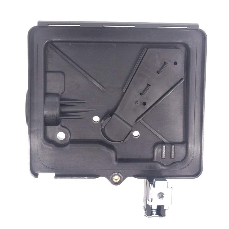 Hutdkte 692298 Air Cleaner Cover + 795259 Air Filter Cleaner Primer Base + 799868 Carburetor for Most 124000 Model 4hp - 7hp Engines with 790849 699056 Spring Tune Up Kit - Image 3